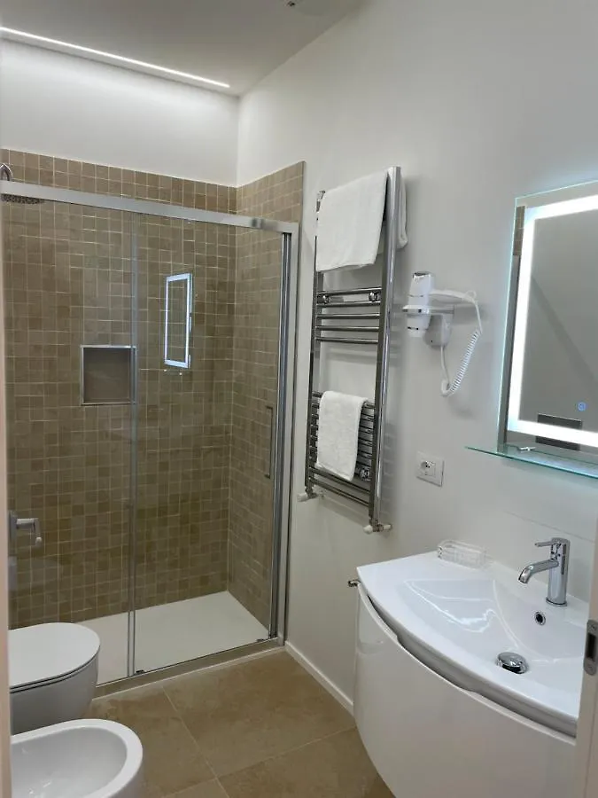 Dimora Dei Cappuccini Apartment Milan Italy