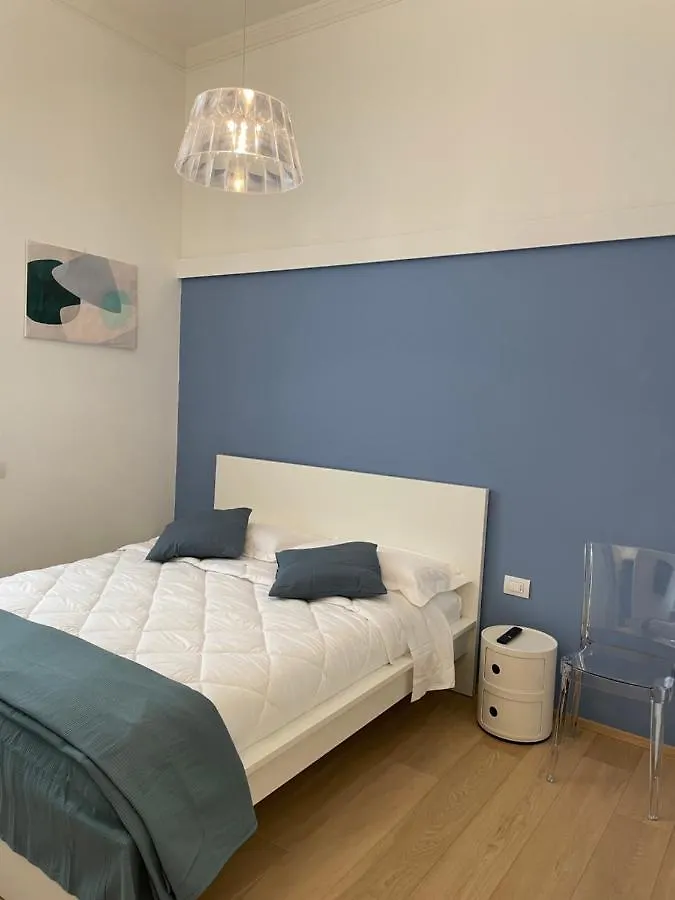 Dimora Dei Cappuccini Apartment Milan