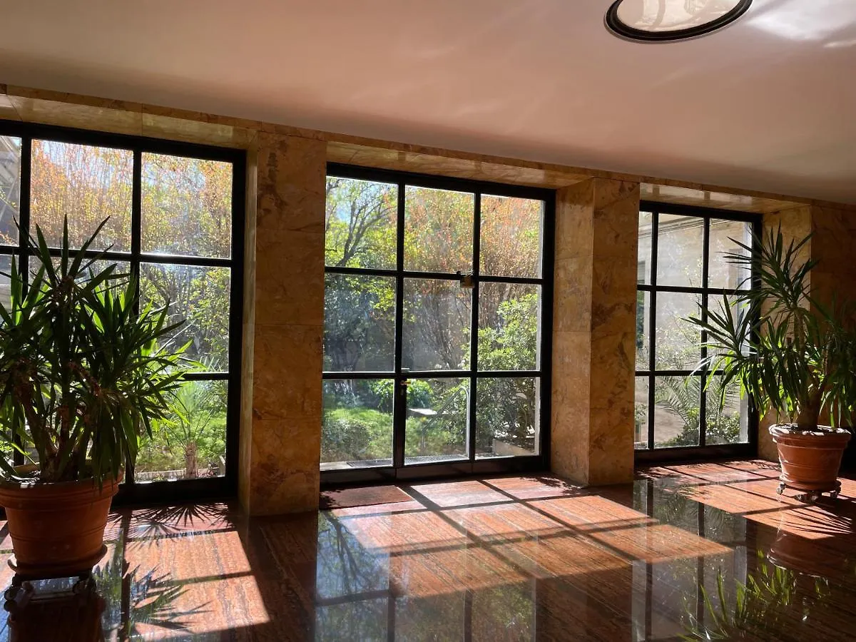 Dimora Dei Cappuccini Apartment Milan