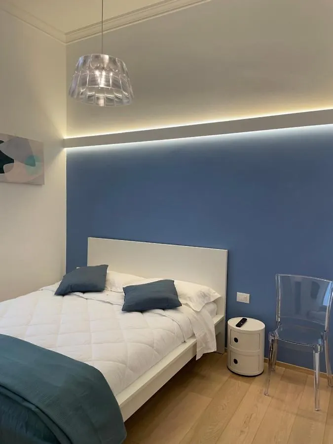 Dimora Dei Cappuccini Apartment Milan 0*,