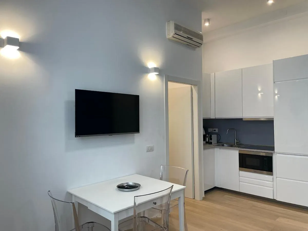 Dimora Dei Cappuccini Apartment Milan