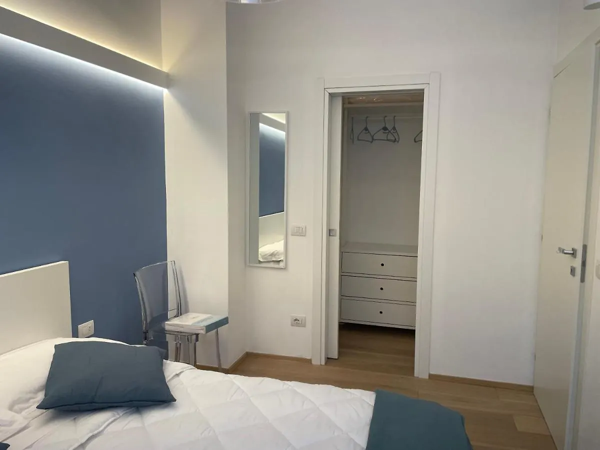 Dimora Dei Cappuccini Apartment Milan Italy
