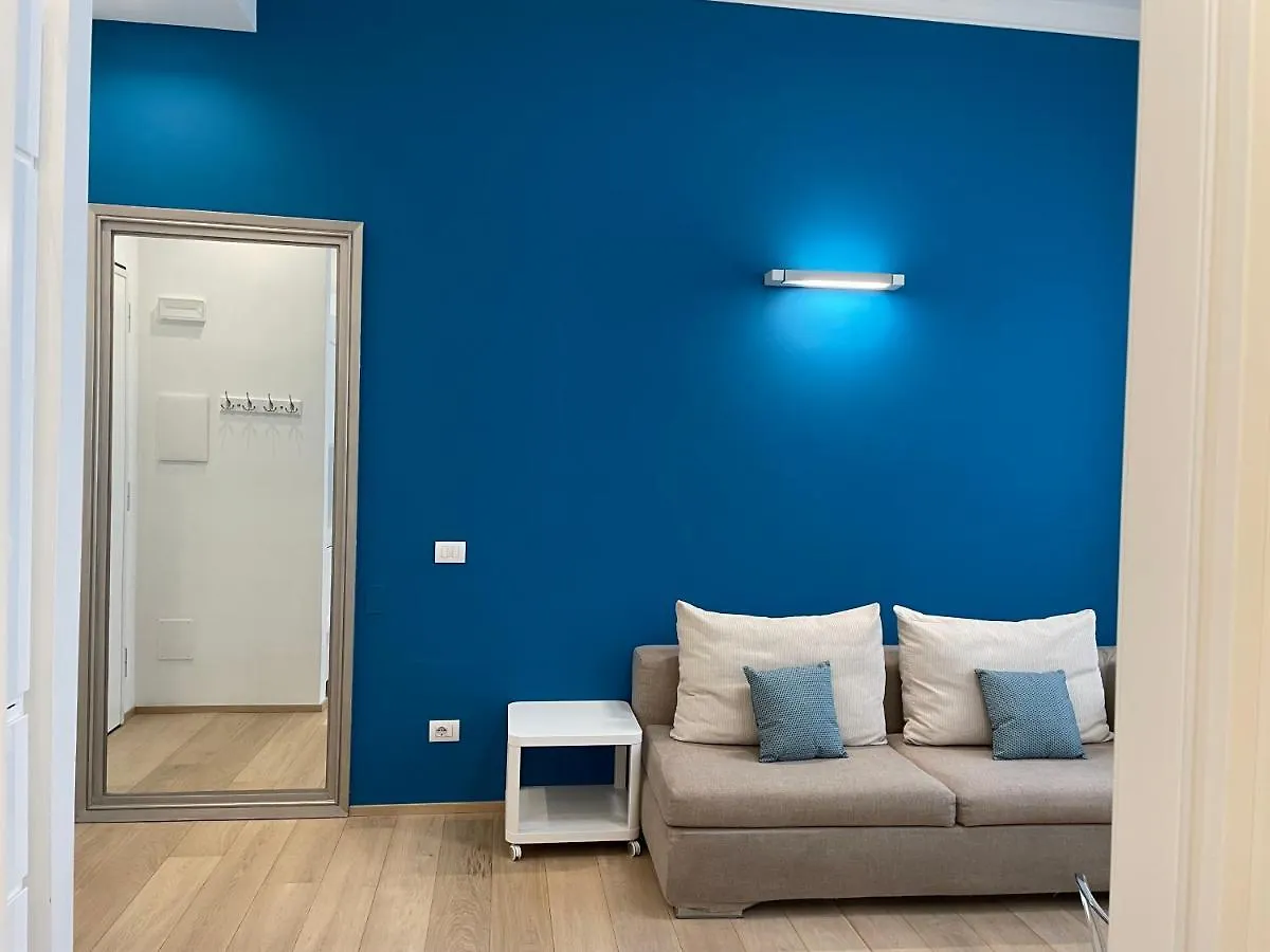 Dimora Dei Cappuccini Apartment Milan