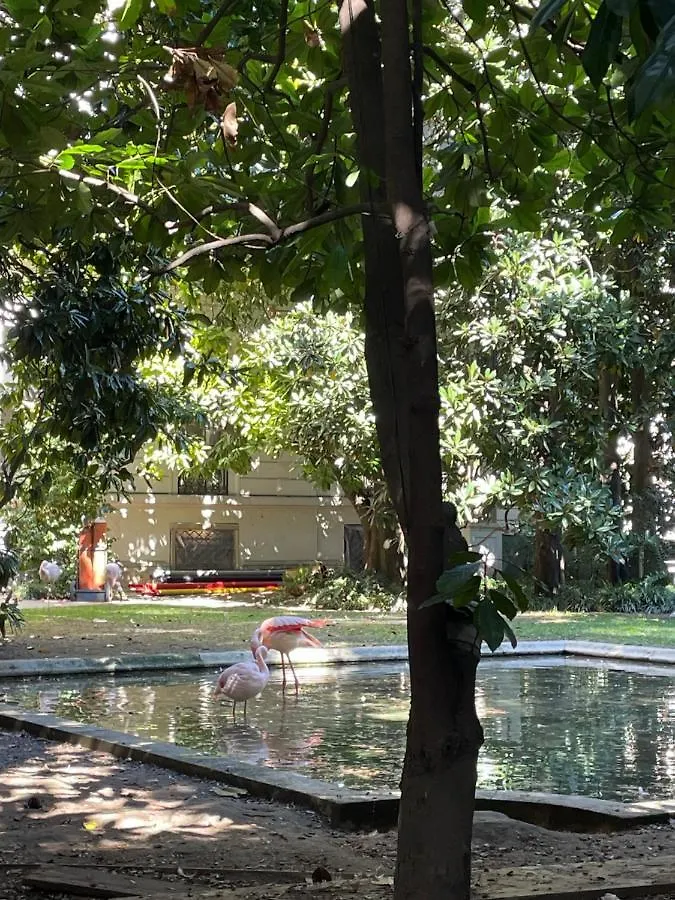 Dimora Dei Cappuccini Apartment Milan