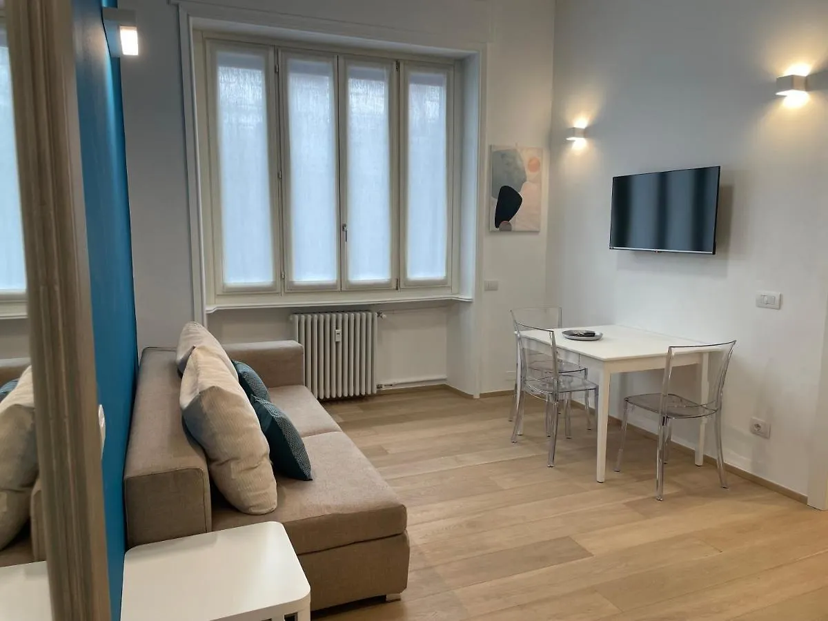 Dimora Dei Cappuccini Apartment Milan Italy