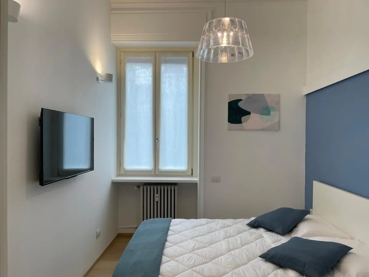 Dimora Dei Cappuccini Apartment Milan 0*,  Italy